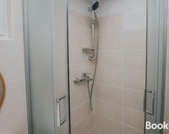 Tüm Ev/Apart Daire Apartman Godot (Zagreb, Hırvatistan)