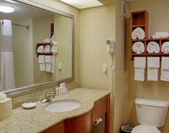 Hotel Hampton Inn Dayton/Huber Heights (Huber Heights, USA)