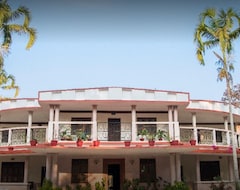 Hotel Bison Manor (Kodagu, India)
