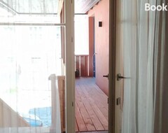 Tüm Ev/Apart Daire Apartmany Pod Hradbami Krivoklat (Rakovník, Çek Cumhuriyeti)