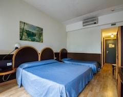 Khách sạn Mini Hotel Baradello (Como, Ý)