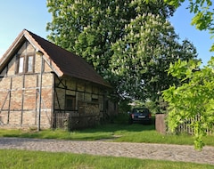 Tüm Ev/Apart Daire Cozy Vacation Home Close To A Beautiful Nature Reserve In Ideal Tranquility (Leopoldshagen, Almanya)