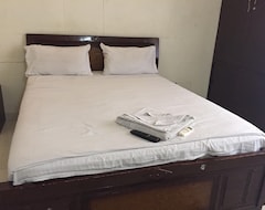 Khách sạn Sikara Serviced Apartments (Chennai, Ấn Độ)
