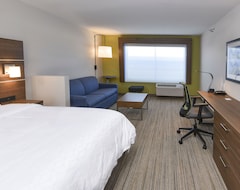 Holiday Inn Express & Suites - Madisonville, an IHG Hotel (Madisonville, EE. UU.)