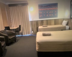 Hotel Countryman Motor Inn Cowra (Cowra, Australija)