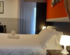 Hotel Aniene (Rom, Italien)