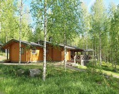 Entire House / Apartment Vacation Home Koivukallio In Pieksämäki - 6 Persons, 1 Bedrooms (Suonenjoki, Finland)