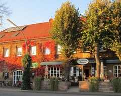 Khách sạn Land-Gut-Hotel Lohmann (Drensteinfurt, Đức)