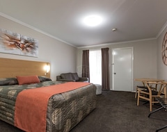 Apart Otel Cattlemans Country Motor Inn & Serviced Apartments (Dubbo, Avustralya)