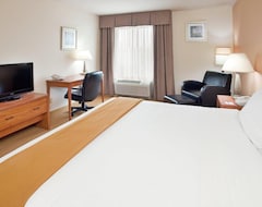 Hotel Comfort Inn & Suites NW Milwaukee (Germantown, USA)