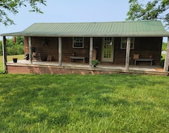 Toàn bộ căn nhà/căn hộ Peaceful Retreat On The Historic 1794 Litsey Estate Near Springfield, Kentucky. (Springfield, Hoa Kỳ)