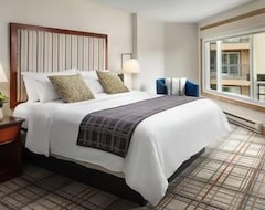 Hotel Colorado, Breckenridge, Marriott Mtn. Valley Lodge (Breckenridge, USA)