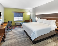 Hotel Holiday Inn Express & Suites Amarillo East (Amarillo, USA)