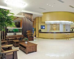 Khách sạn Yijiaren Hotel (Thượng Hải, Trung Quốc)