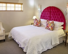 Tulbagh Boutique Heritage Hotel (Tulbagh, South Africa)