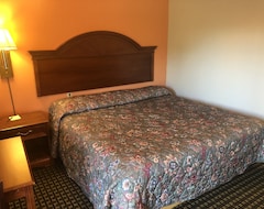 Hotel Economy Inn (Crossville, USA)