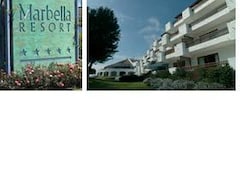 Hotelli Hotel Marbella Resort (Puchuncaví, Chile)