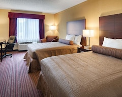 Hotel Best Western Seneca-Clemson (Seneca, USA)