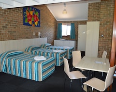 Khách sạn Marion Motel And Apartments (Adelaide, Úc)