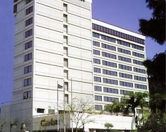 Hotelli Radisson Convention Center (San Bernardino, Amerikan Yhdysvallat)