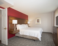 Hotelli Staybridge Suites Denver International Airport, An Ihg Hotel (Denver, Amerikan Yhdysvallat)
