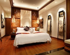 Hotel Cc Regalia Resort & Spa (Diqing, China)