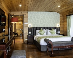 Otel Dekeling Resort (Darjeeling, Hindistan)