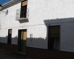 Casa rural Casa de la Abuela Pepa (Zafarraya, İspanya)