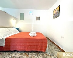 Lejlighedshotel Comfortable Sardinian Apartment (Bari Sardo, Italien)