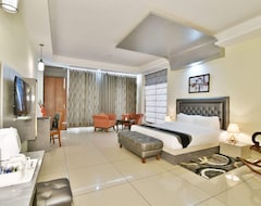Hotel SS Resorts (Dalhousie, Indien)
