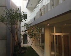 Khách sạn Petogogan Residence (Jakarta, Indonesia)