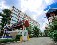 Khách sạn Jolly Suites & Spa (Bangkok, Thái Lan)