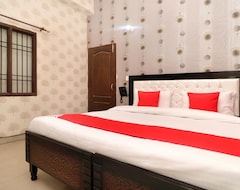 OYO Hotel Aryan Plaza (Chandigarh, Indien)