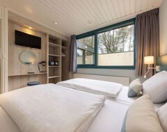 Toàn bộ căn nhà/căn hộ Vacation Home Center Parcs Het Heijderbos In Heijen - 8 Persons, 4 Bedrooms (Strijen, Hà Lan)