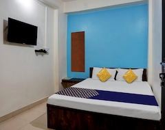 Hotel Spot On Samadhan Lodge (Pune, Indija)
