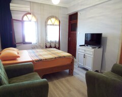 Koko talo/asunto izmir Tatil Evi Beach Resort Seferihisar (Seferihisar, Turkki)