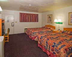 Khách sạn Americas Best Value Inn-Gainesville (Gainesville, Hoa Kỳ)
