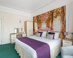 Otel Mount Edgcombe Guest House (Torquay, Birleşik Krallık)