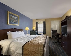 Hotel Quality Inn Covington (Covington, USA)