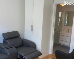 Tüm Ev/Apart Daire Oslo Apartment Center (Oslo, Norveç)