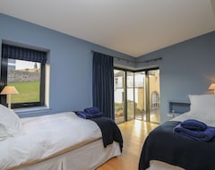 Casa/apartamento entero Stunning 3 Bedroomed Townhouse Overlooking St Andrews Harbour (St. Andrews, Reino Unido)