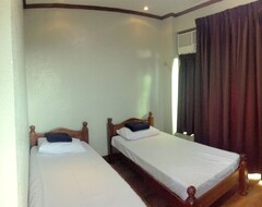Khách sạn Mc Mountain Home Apartelle (Tagaytay City, Philippines)