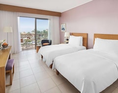 Hotel Mövenpick Resort & Spa Tala Bay Aqaba (Aqaba City, Jordania)