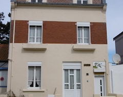 Cijela kuća/apartman Residence Andre (Quend, Francuska)