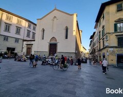 Toàn bộ căn nhà/căn hộ Delizioso Trilocale Nel Cuore Di Firenze! (Florence, Ý)