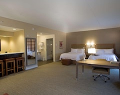 Otel Hampton Inn Springfield-Southeast, MO (Springfield, ABD)