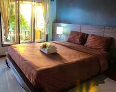 Hotelli Lanta Sport Resort (Saladan, Thaimaa)