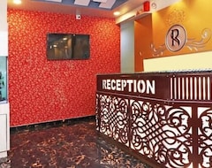 Hotel Treebo Trend Sterling Royal Crowne (Kolkata, India)