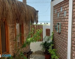 Entire House / Apartment Casita Digital Beach (Máncora, Peru)