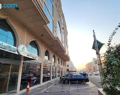 Hotel Fndq Lwrq@ Lkhdr (Džeda, Saudijska Arabija)